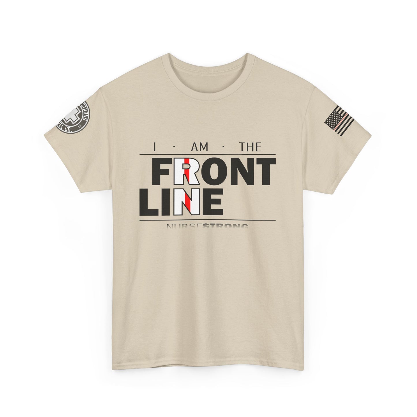 Front Line