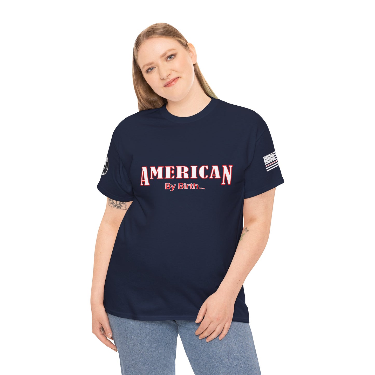 American Nurse 2