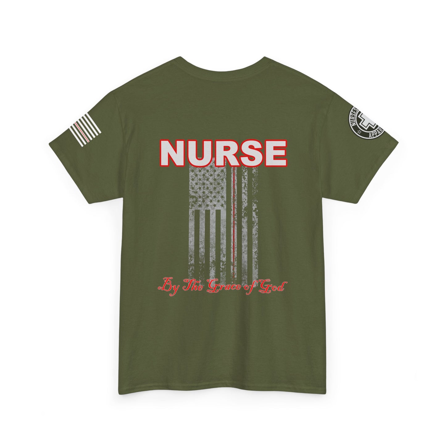 American Nurse 2