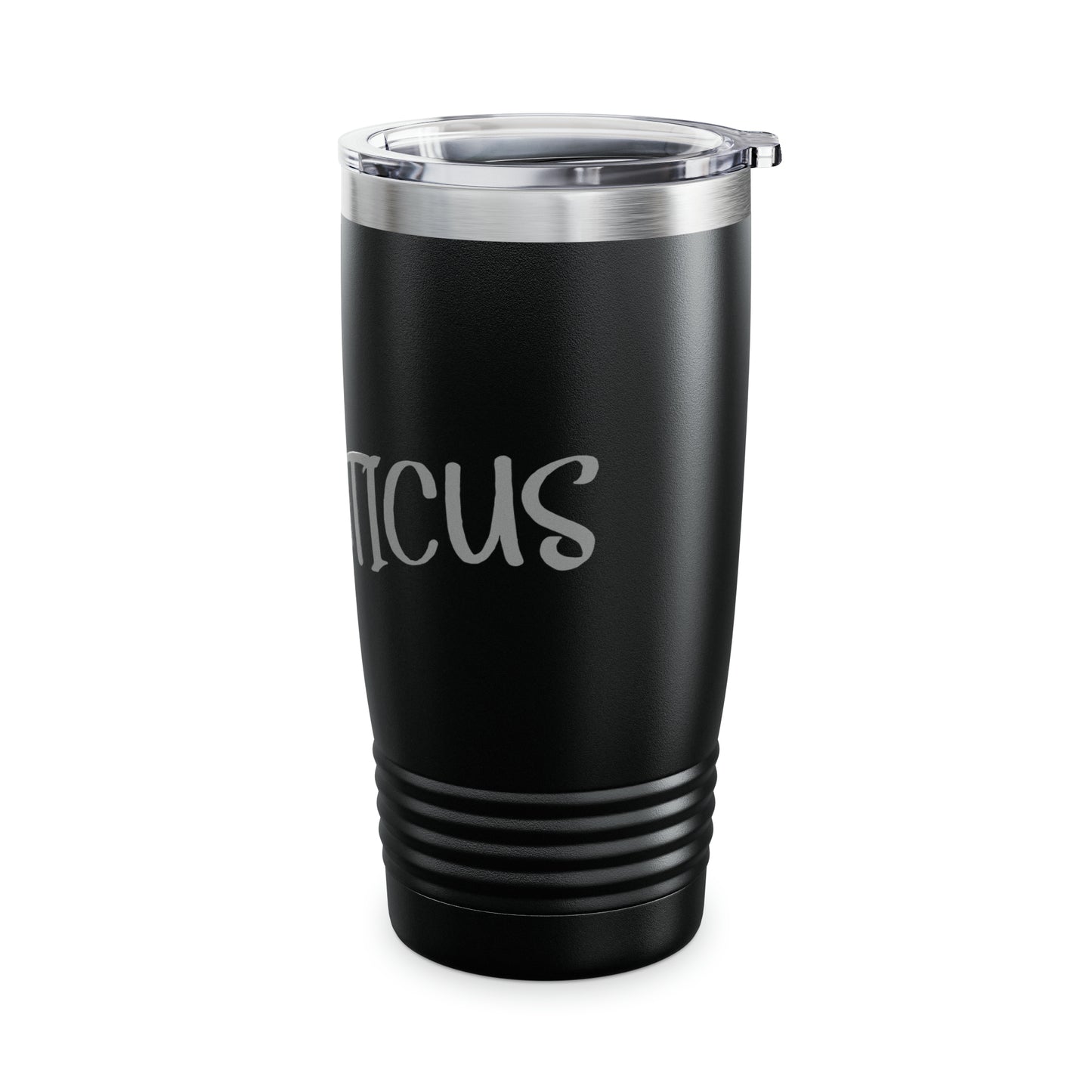 Status Dramaticus 20 oz Tumbler