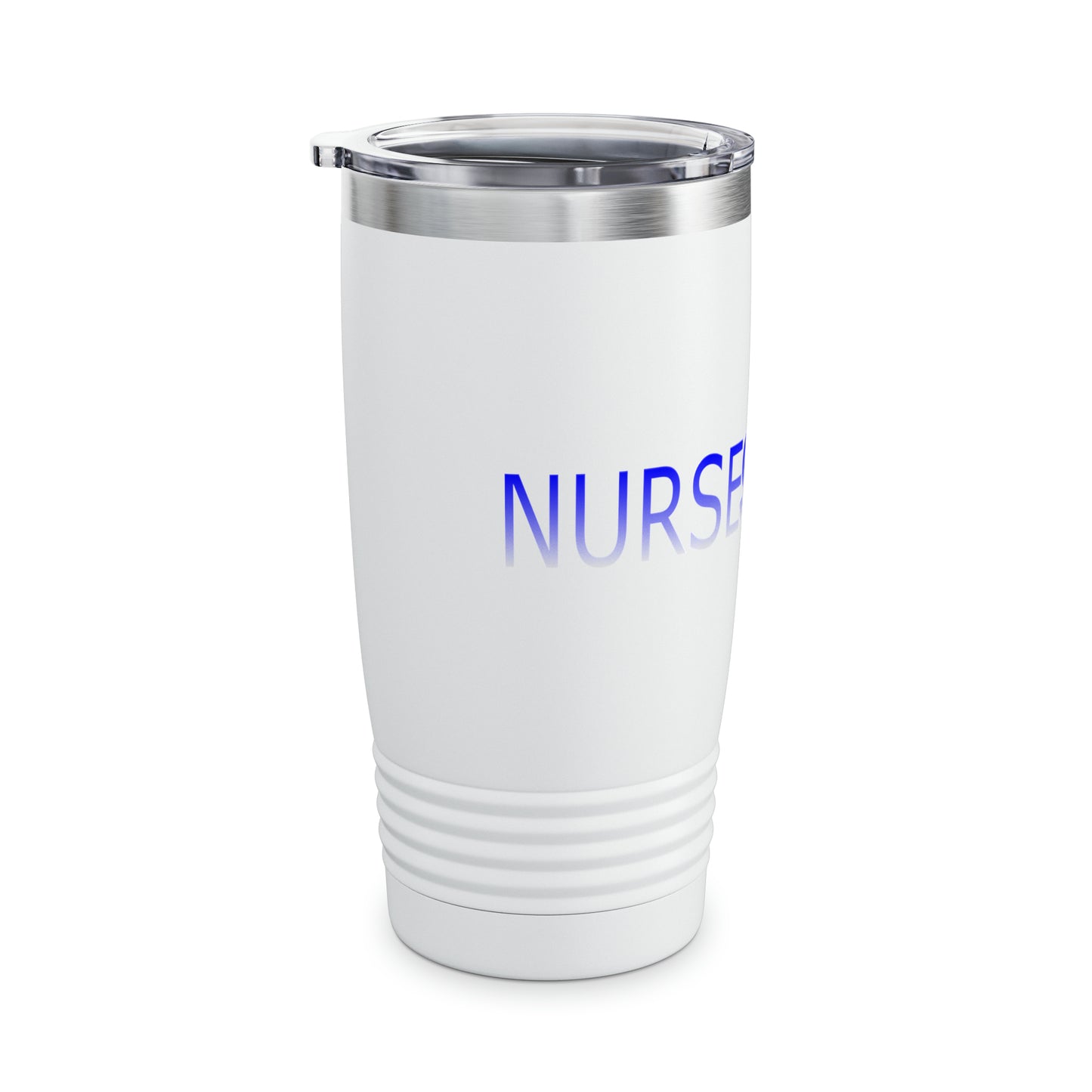 NurseStrong 20 oz Tumbler