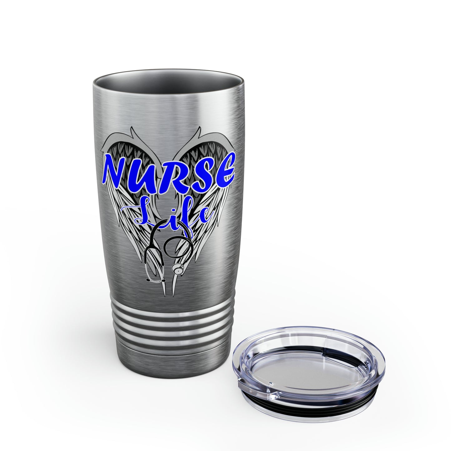 Nurse Life 20 oz Tumbler