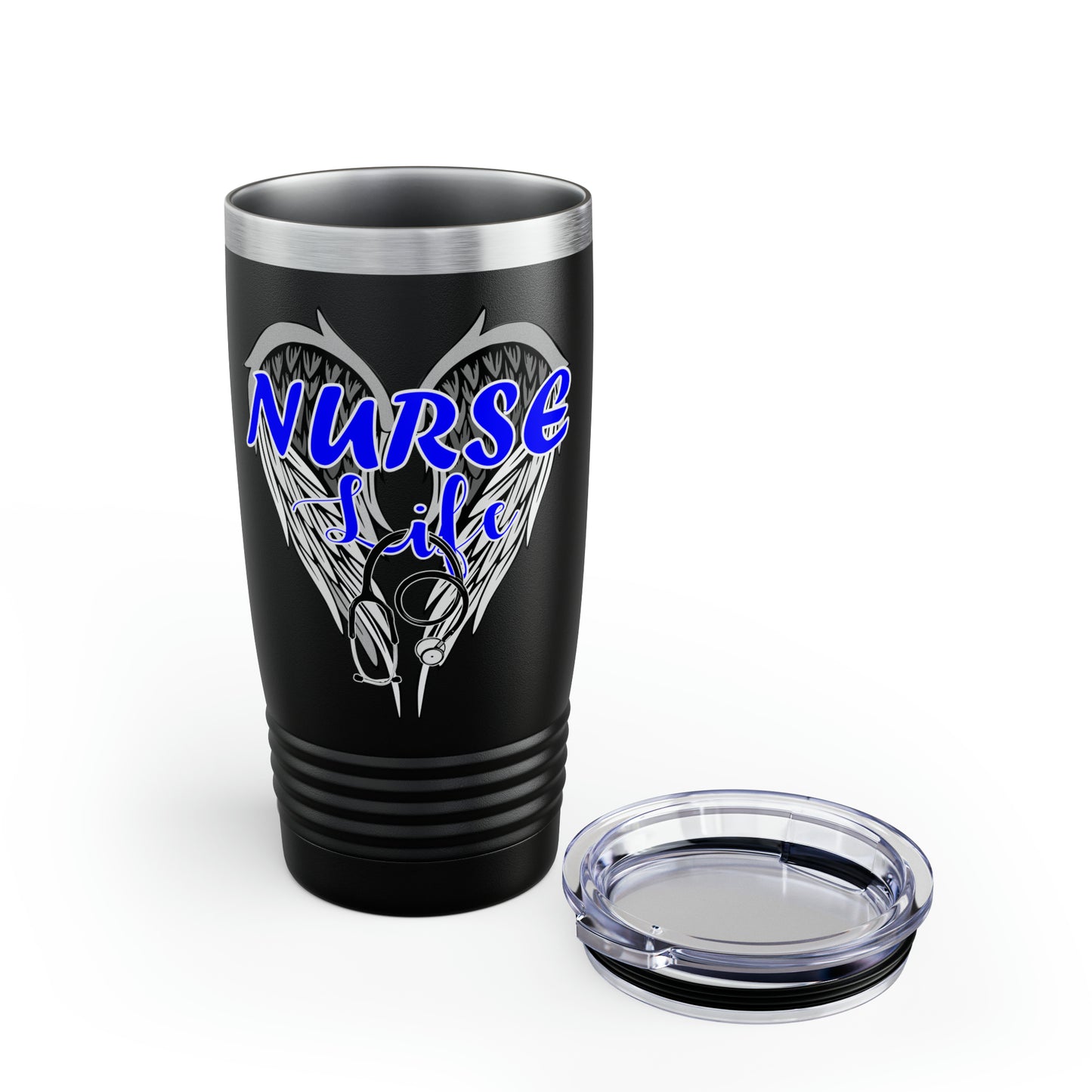 Nurse Life 20 oz Tumbler