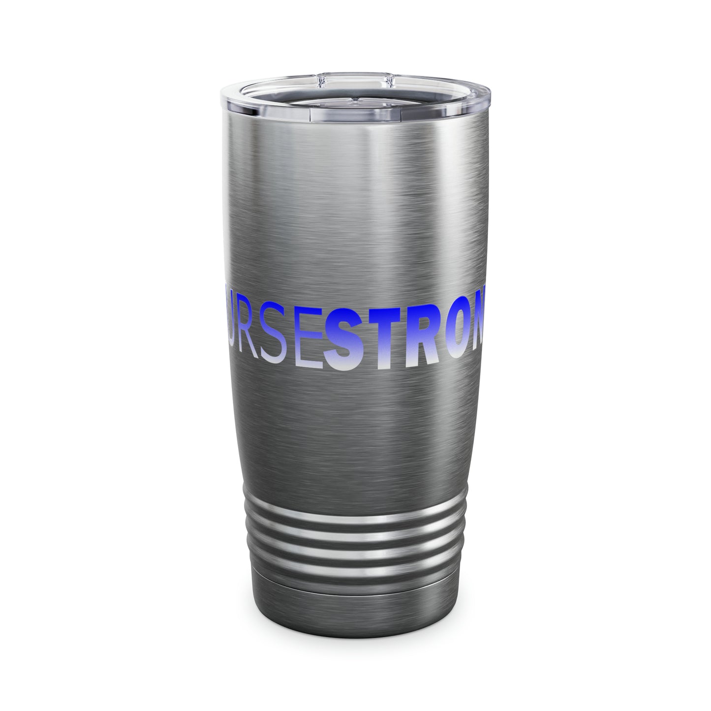 NurseStrong 20 oz Tumbler