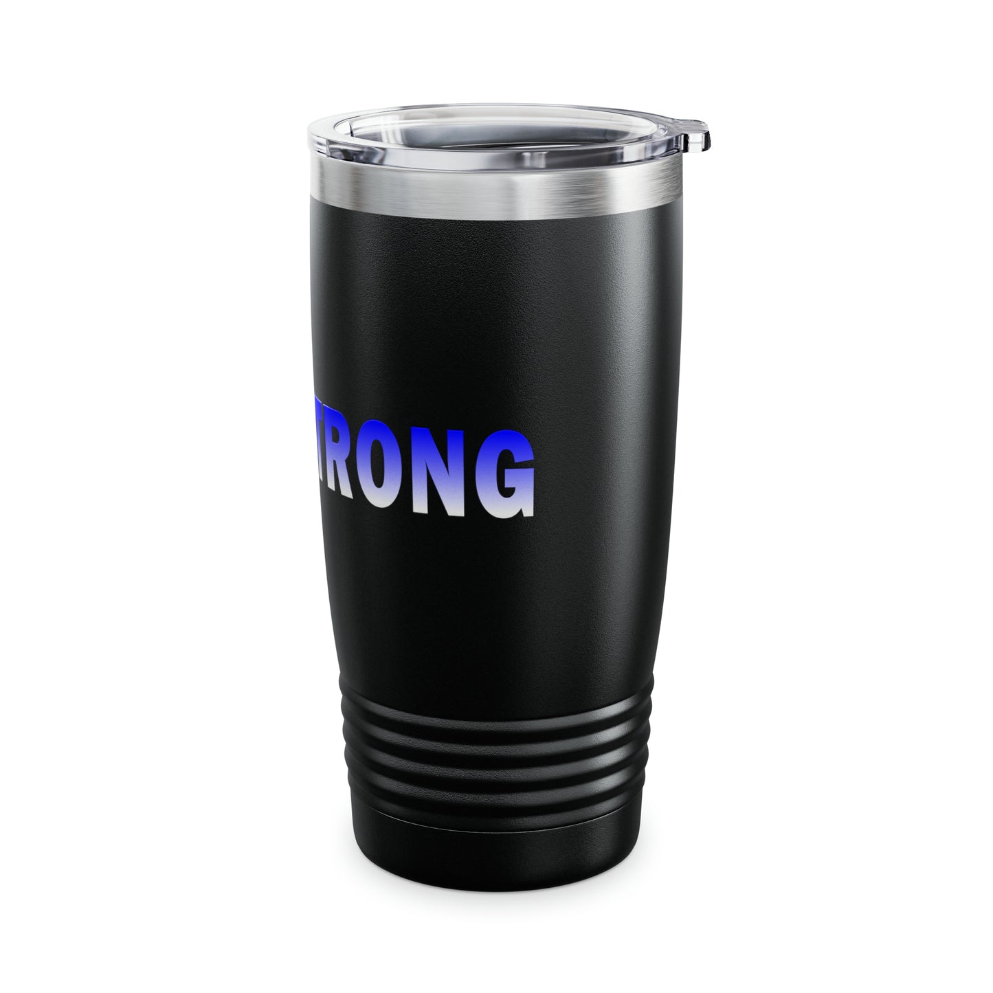 NurseStrong 20 oz Tumbler