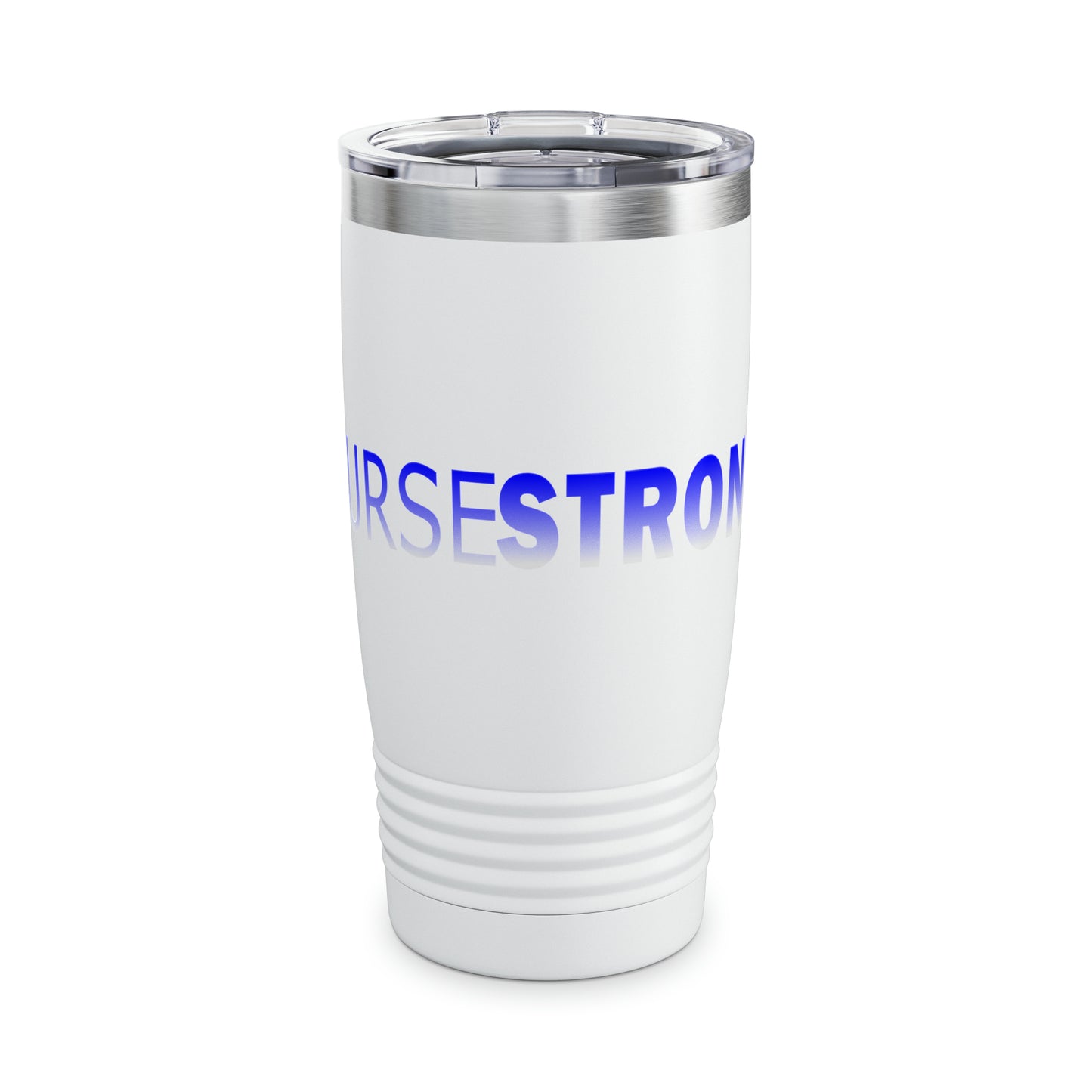 NurseStrong 20 oz Tumbler