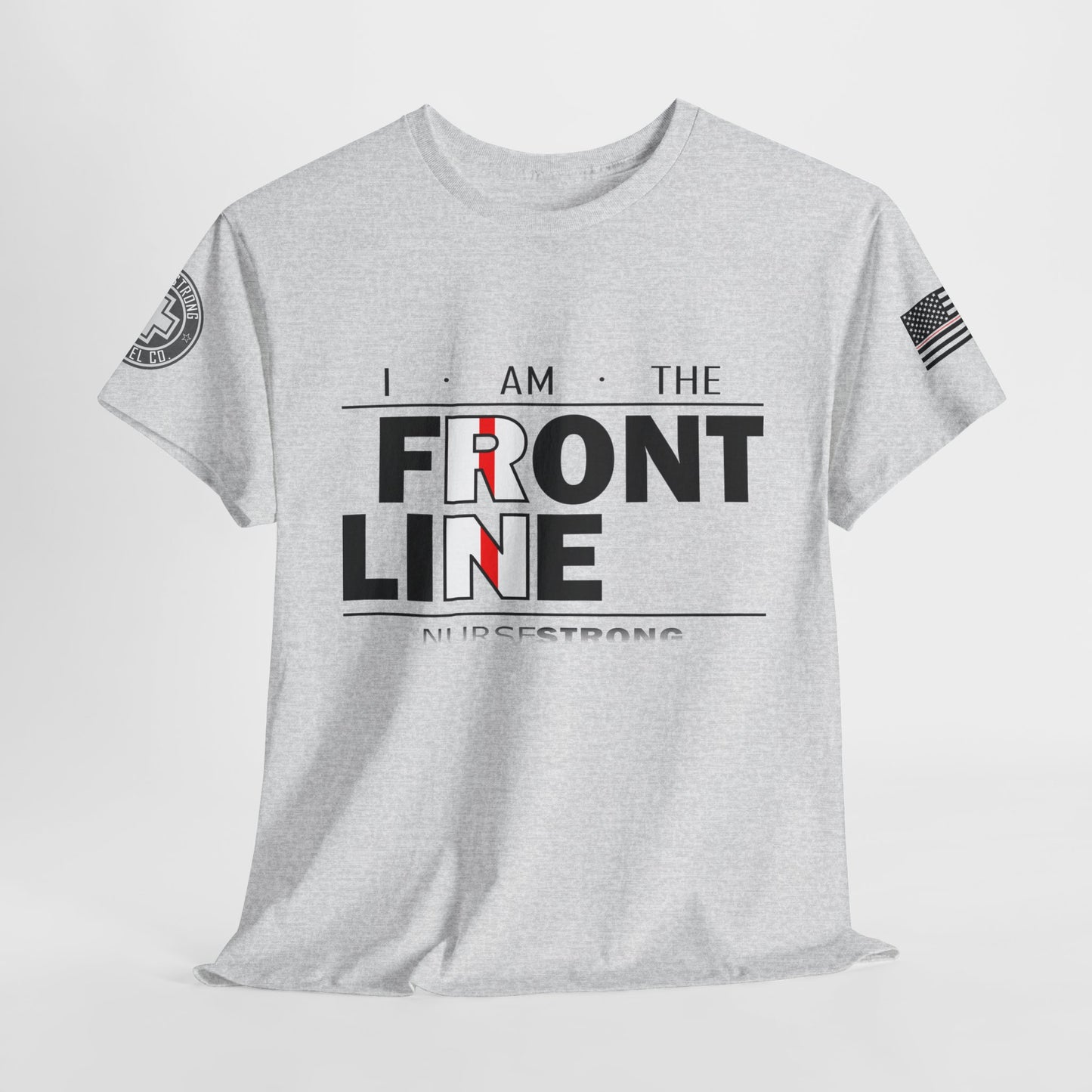 Front Line