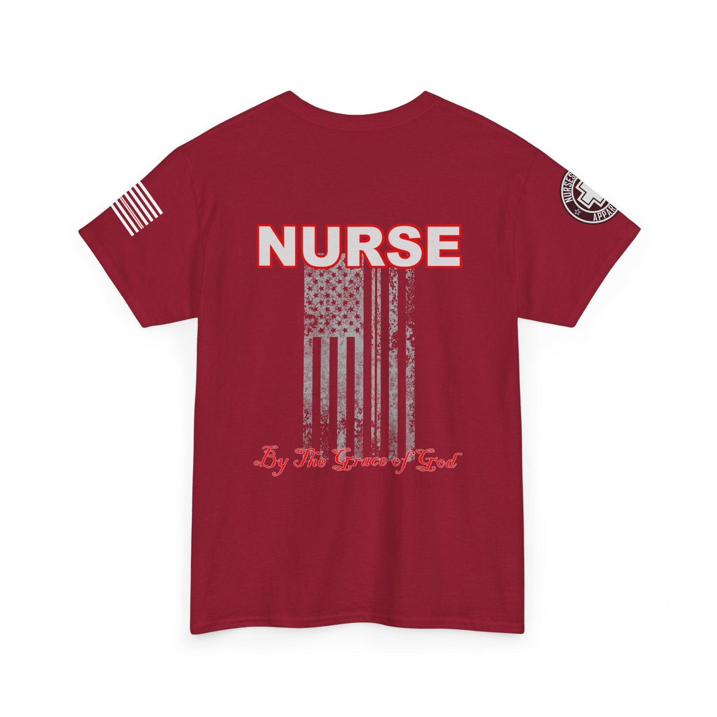 American Nurse 2