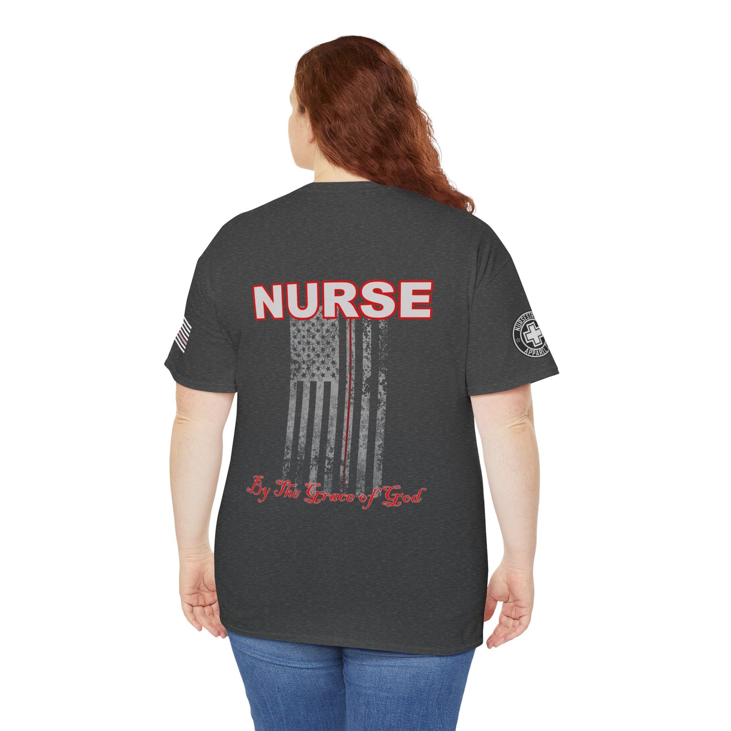 American Nurse 2