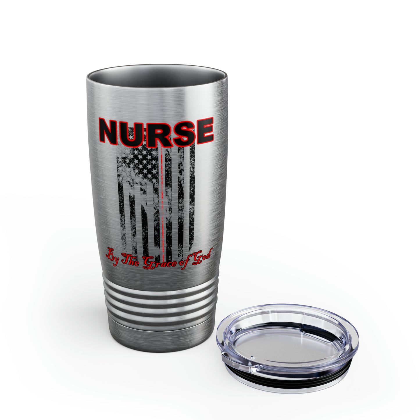 American Nurse 20 oz Tumbler