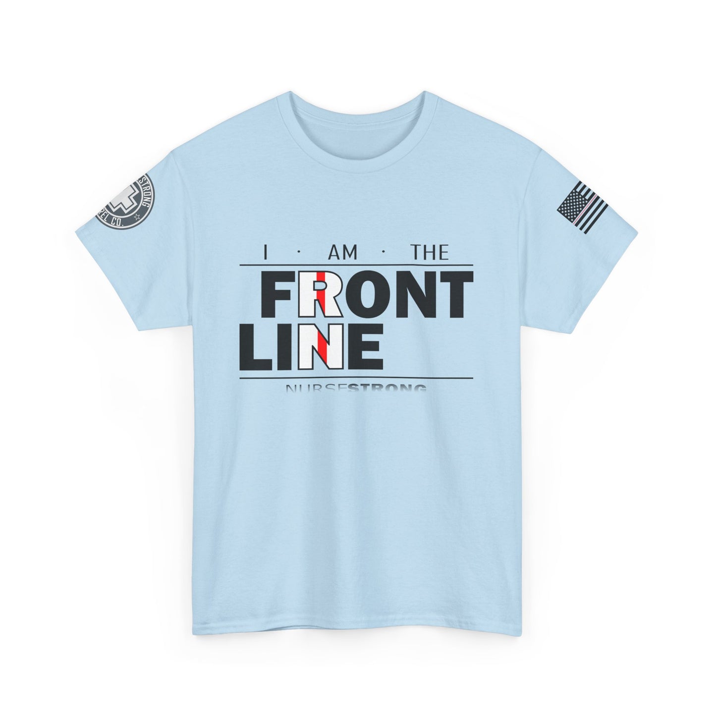 Front Line