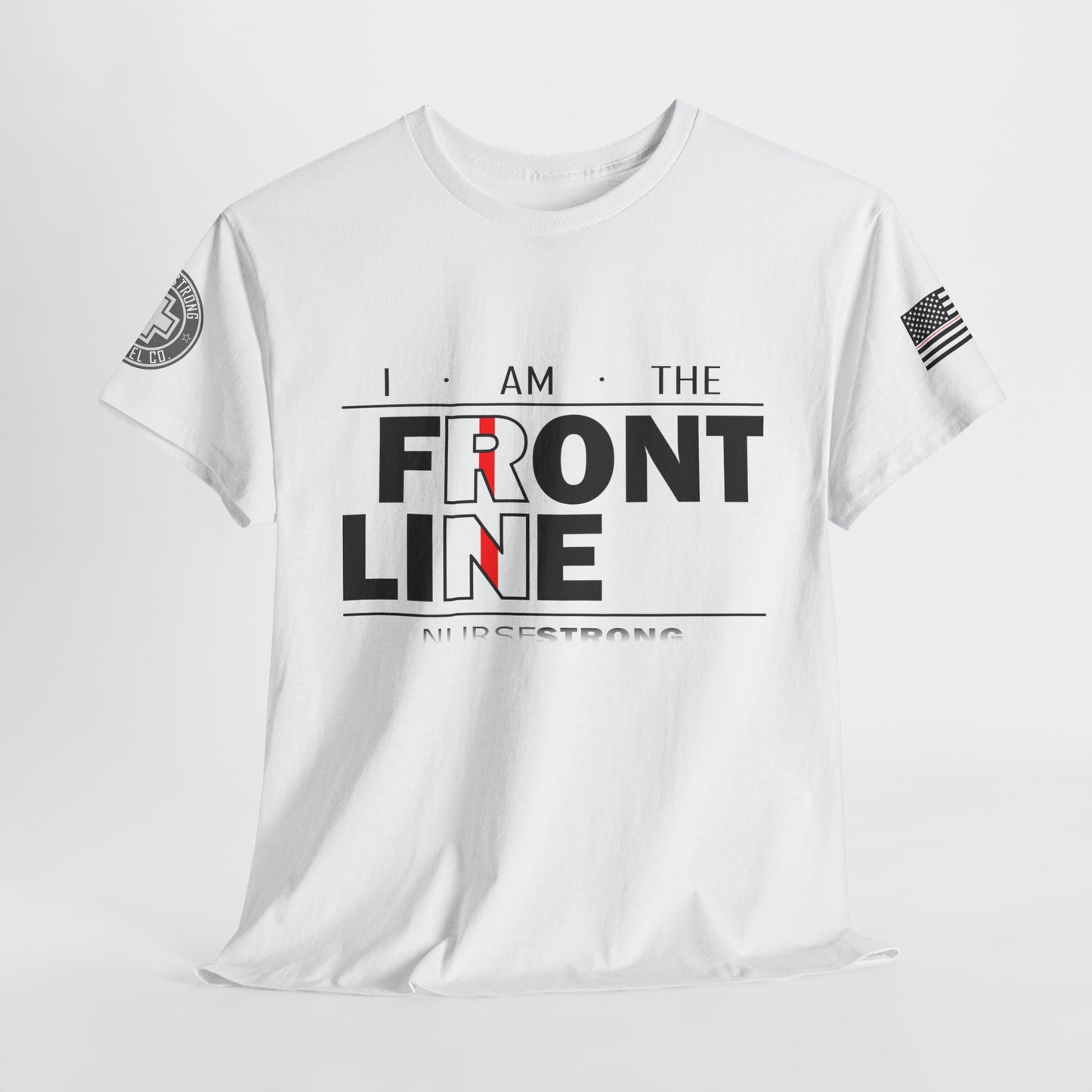 Front Line