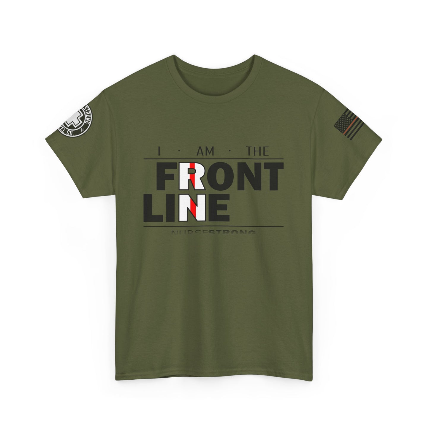 Front Line