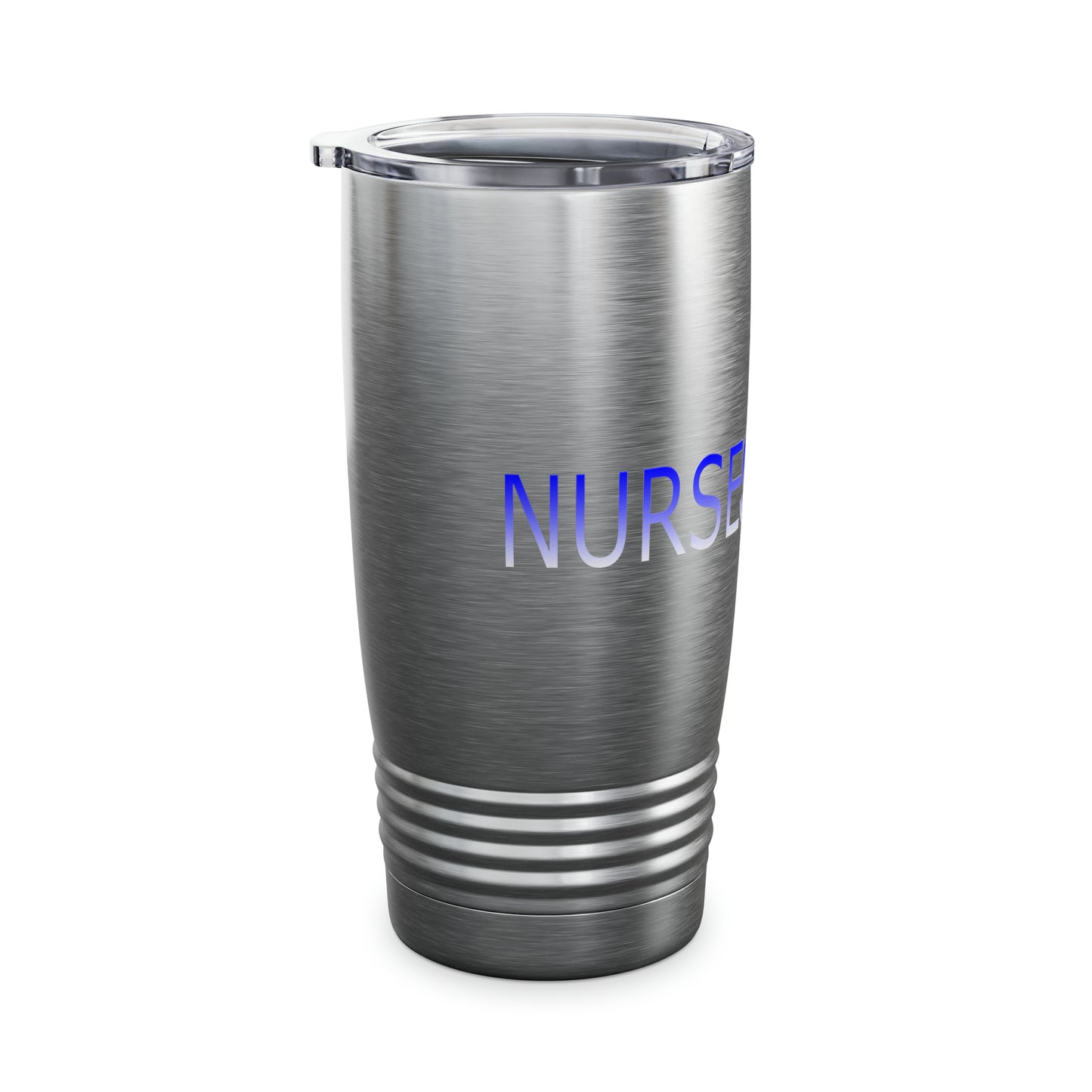 NurseStrong 20 oz Tumbler