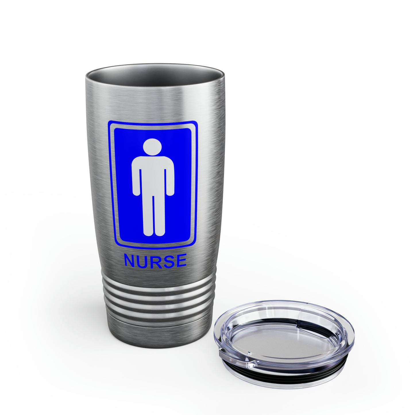 Male Nurse 20 oz Tumbler