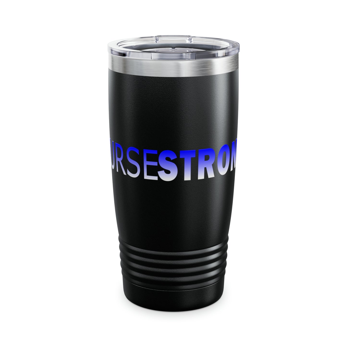 NurseStrong 20 oz Tumbler