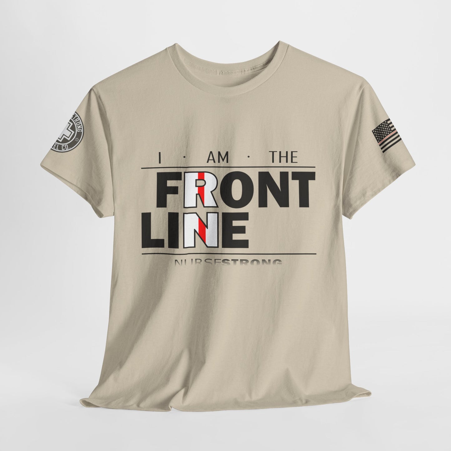 Front Line