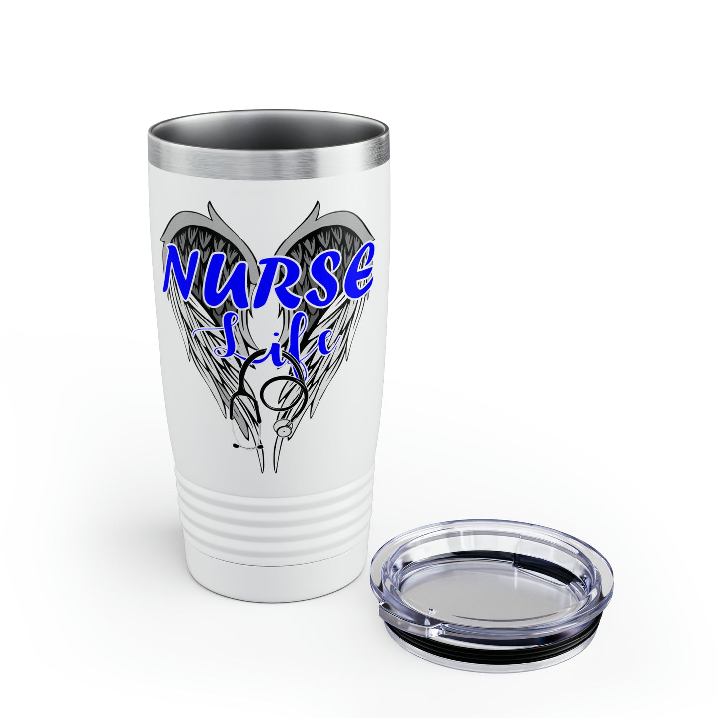 Nurse Life 20 oz Tumbler