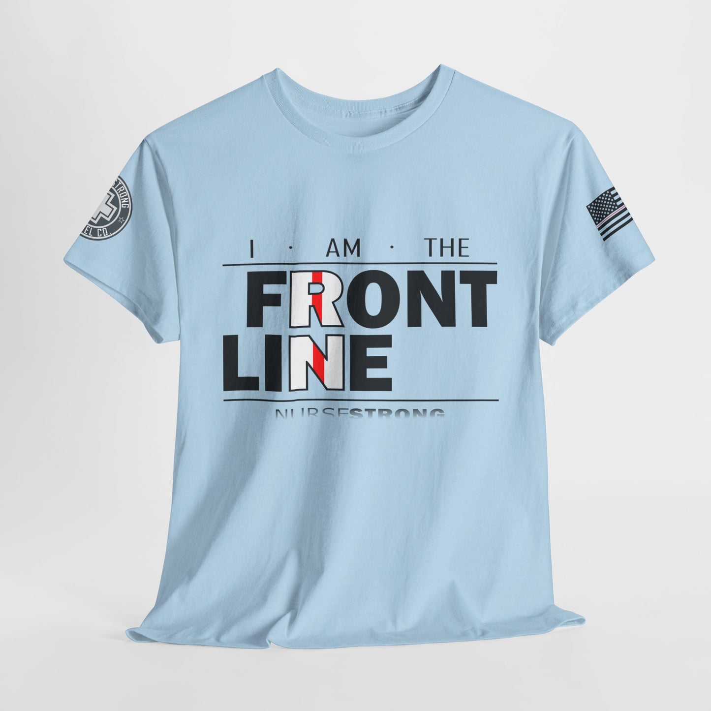 Front Line