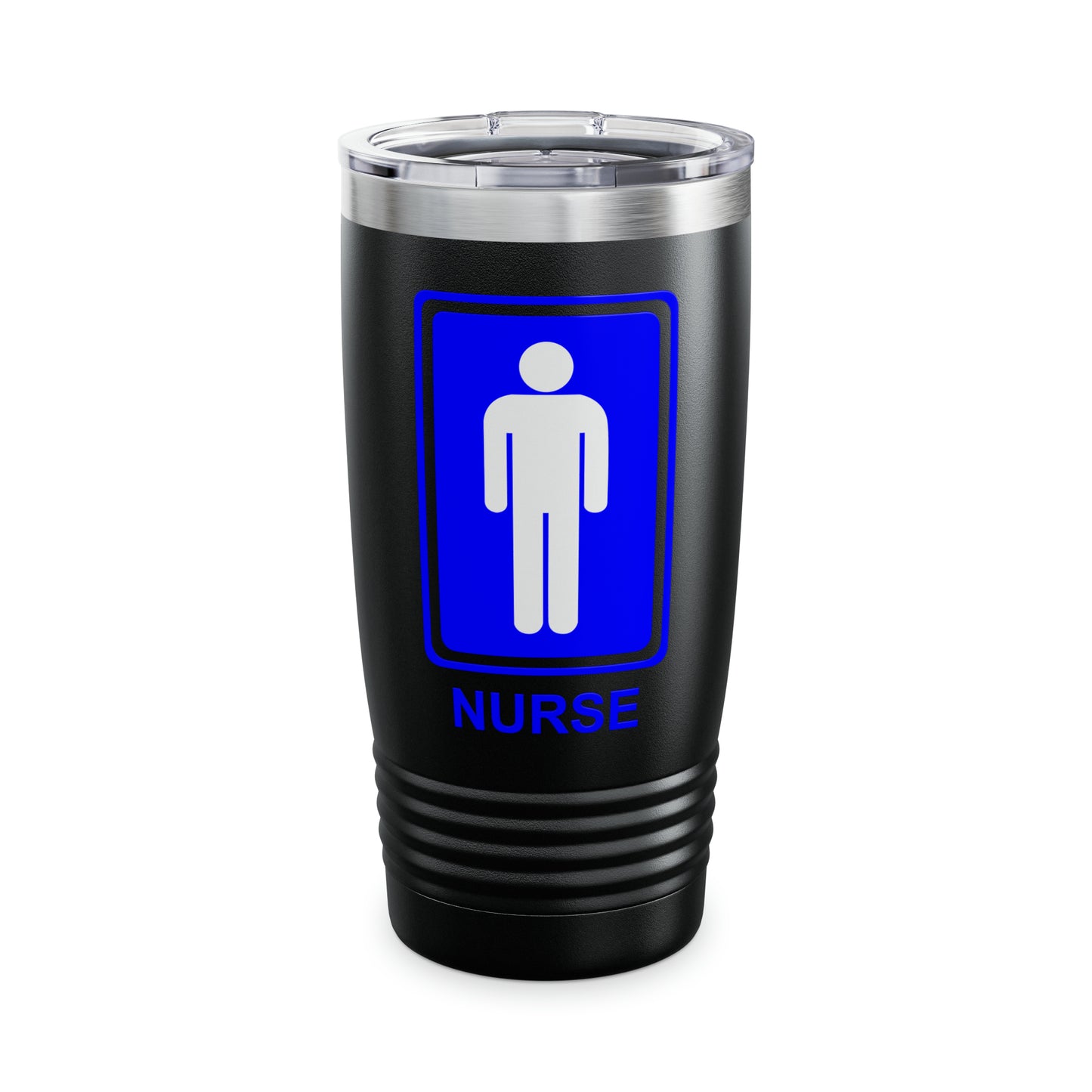 Male Nurse 20 oz Tumbler