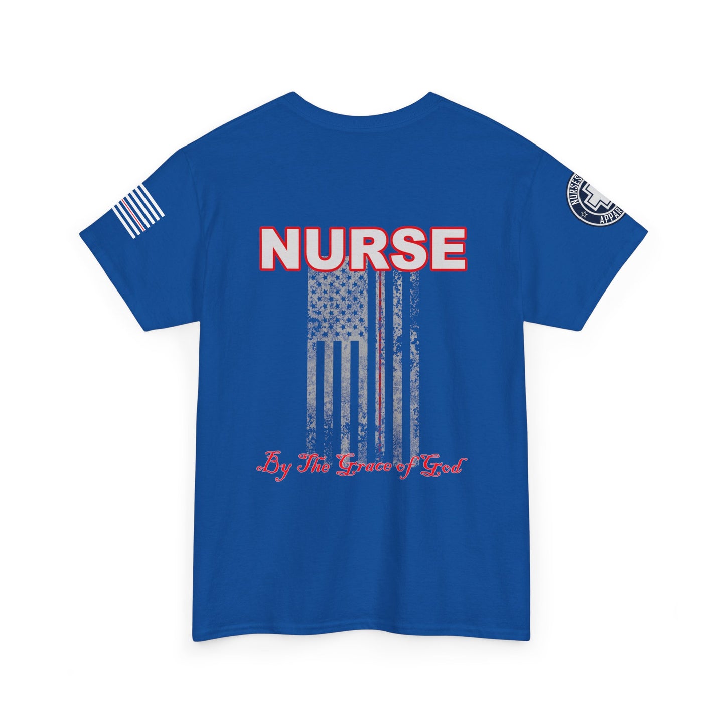 American Nurse 2