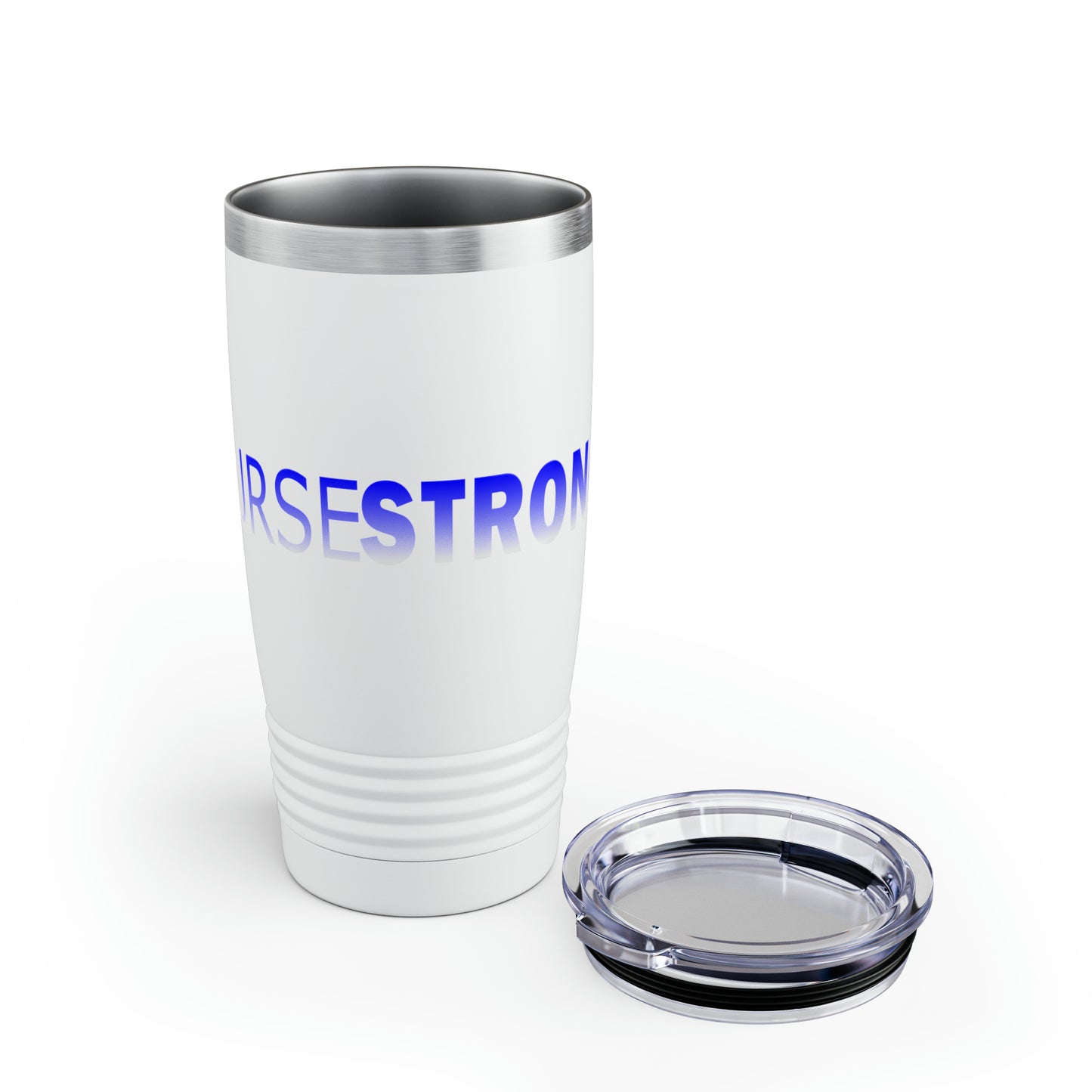 NurseStrong 20 oz Tumbler