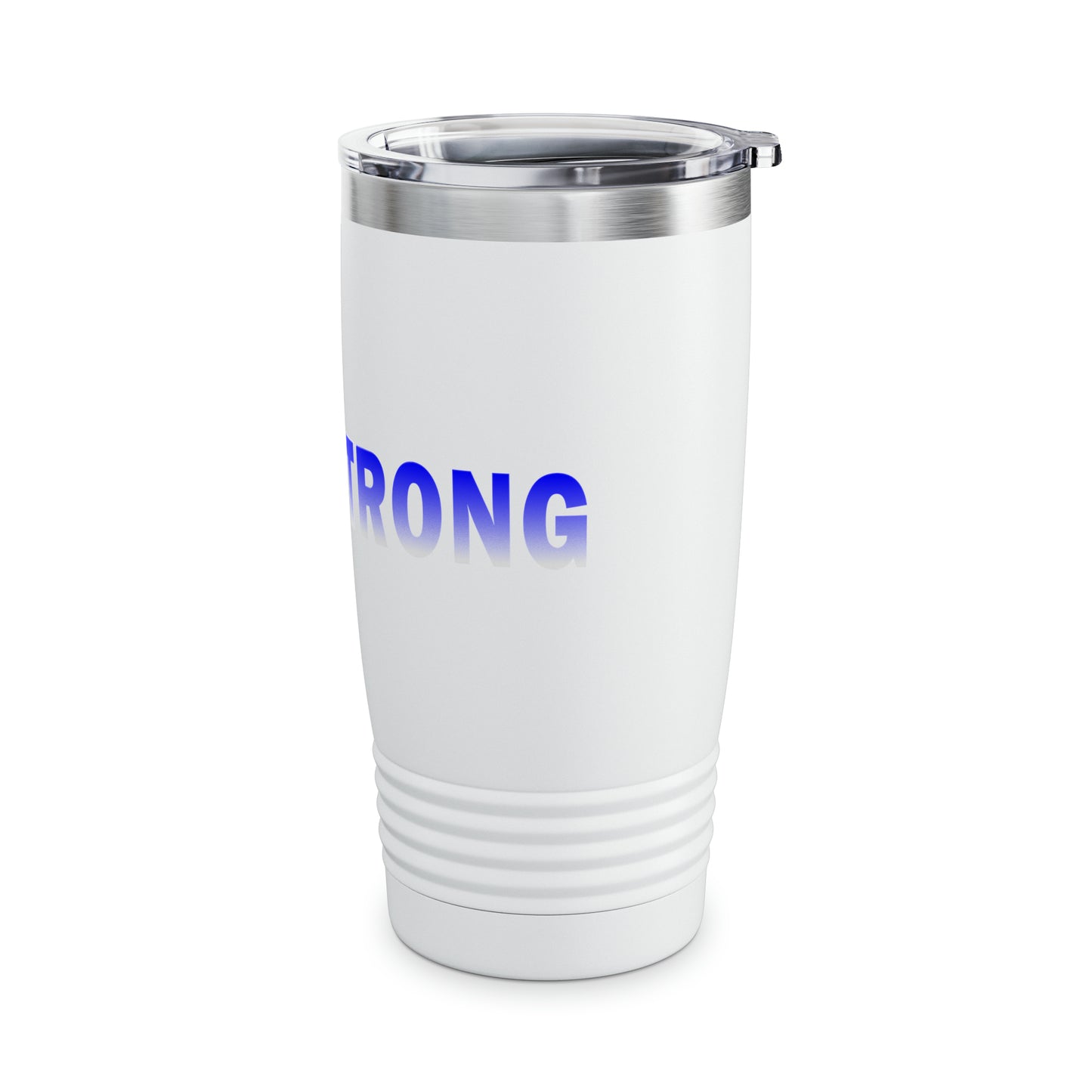 NurseStrong 20 oz Tumbler