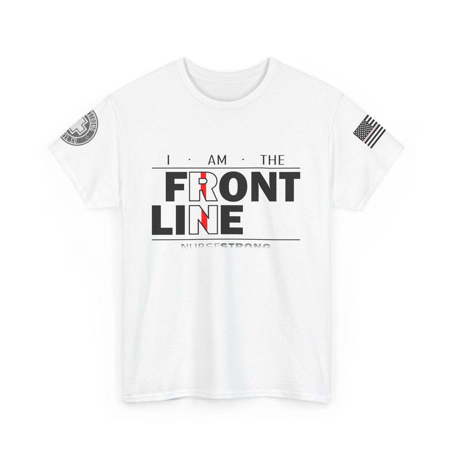 Front Line