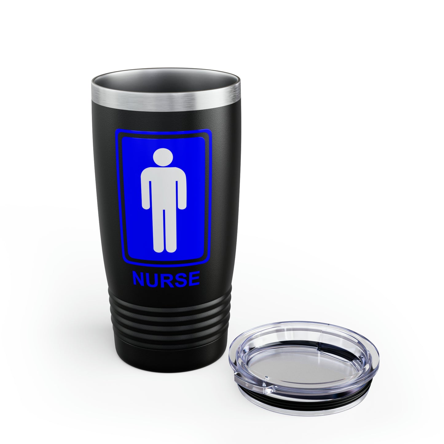 Male Nurse 20 oz Tumbler