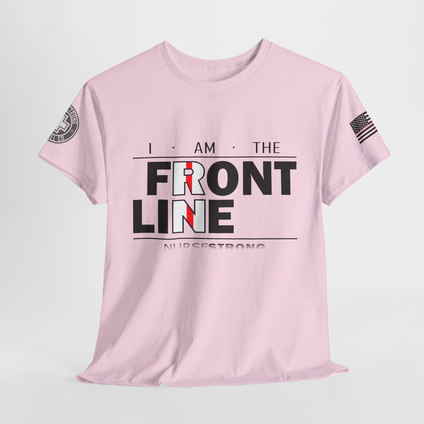 Front Line