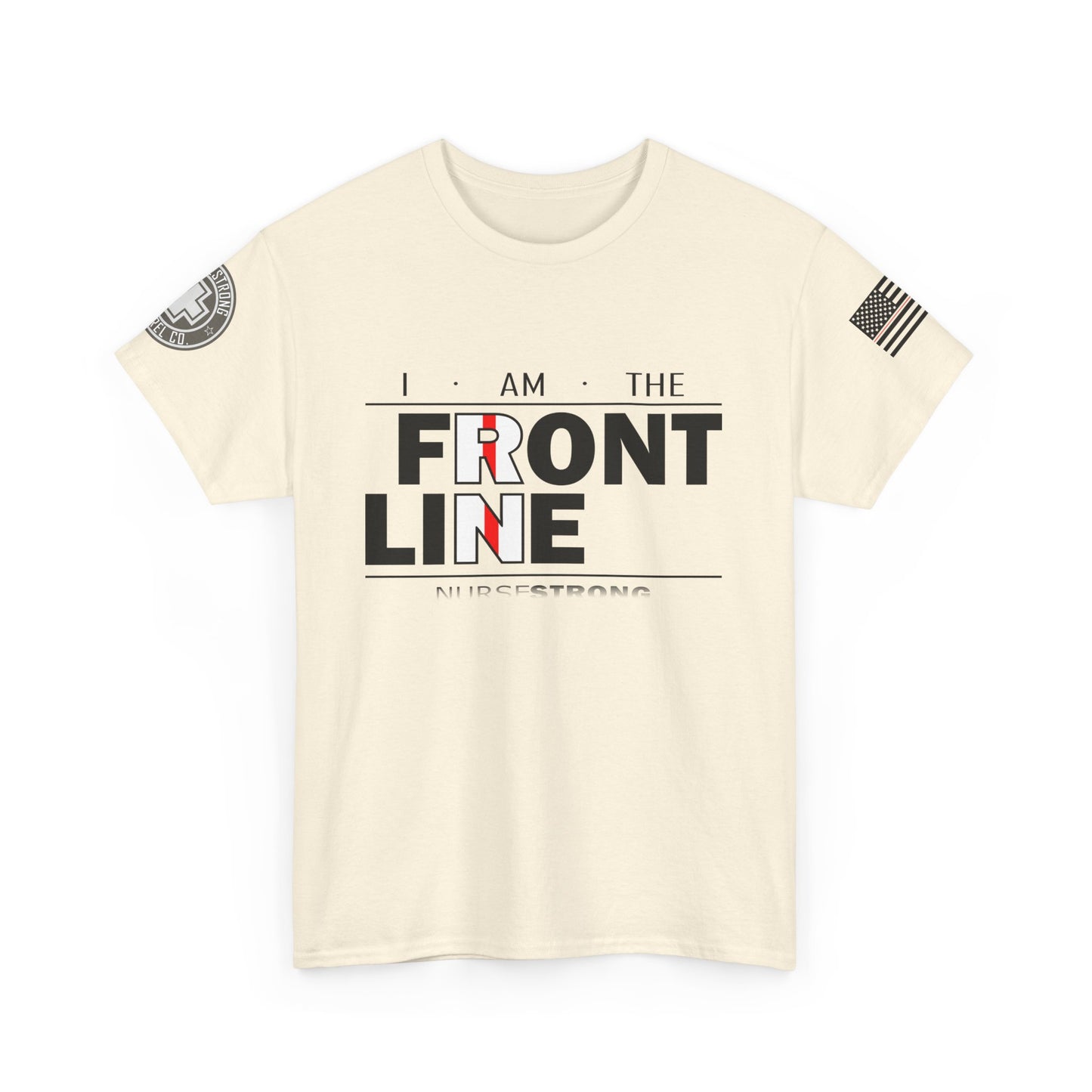 Front Line