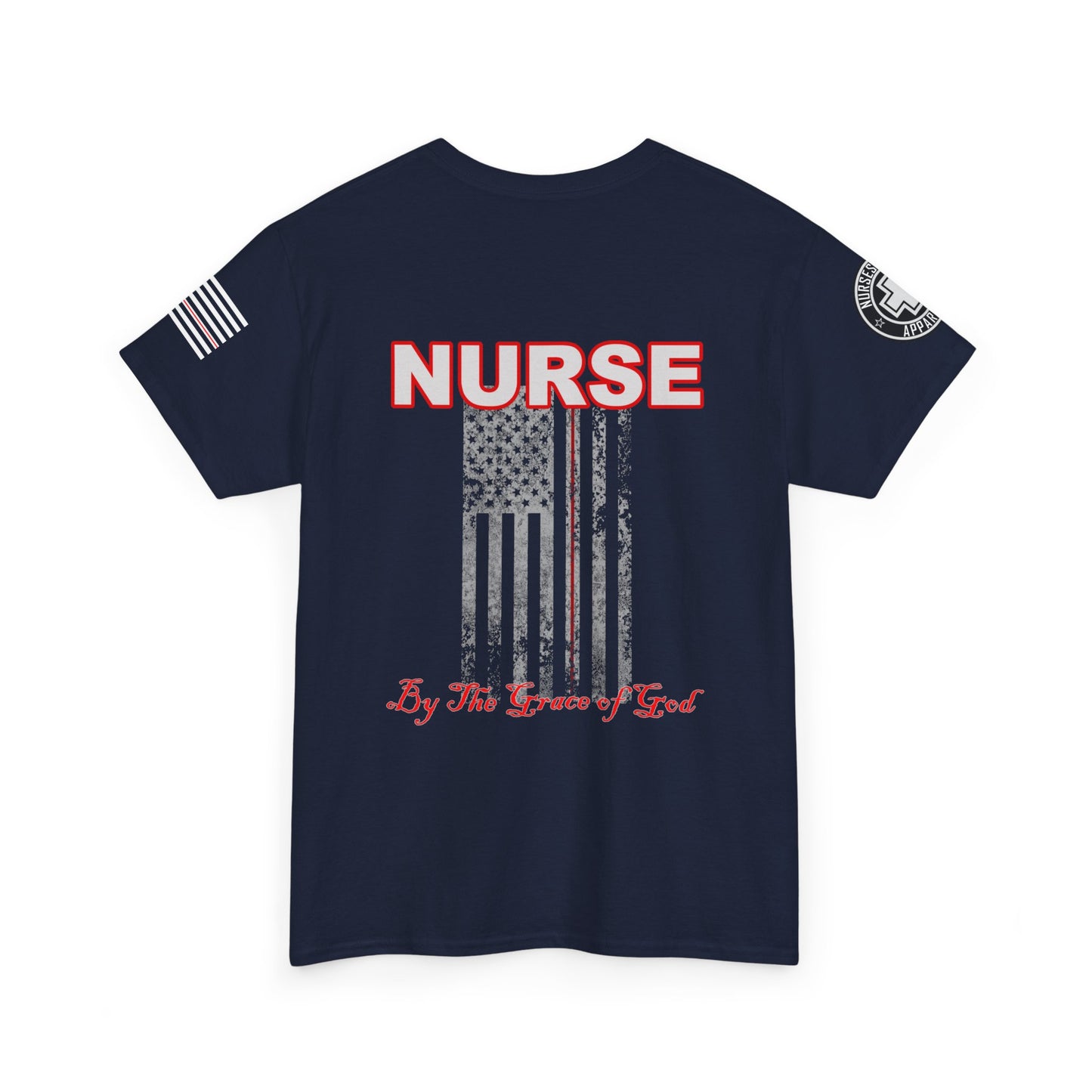 American Nurse 2