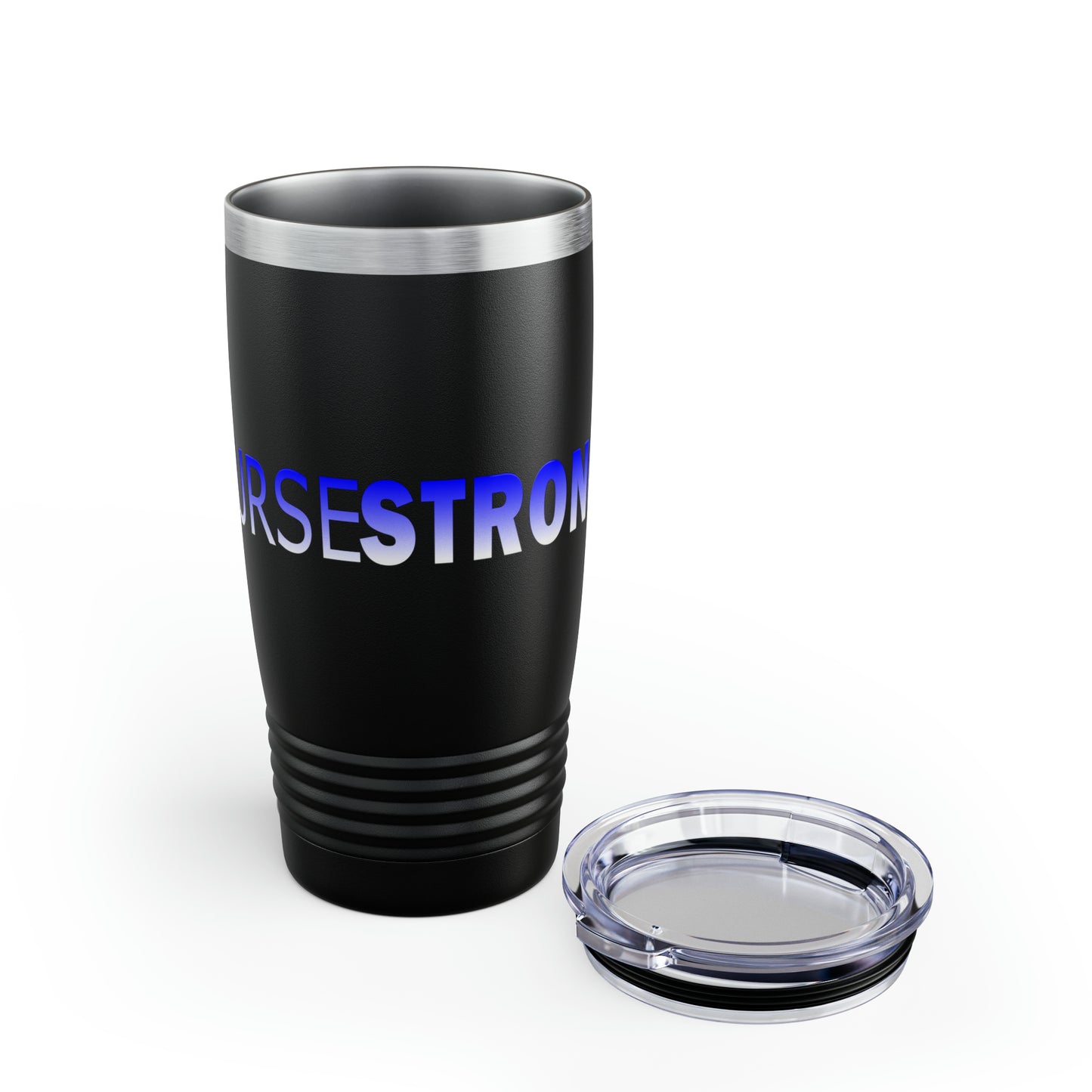 NurseStrong 20 oz Tumbler