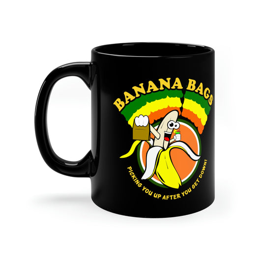 Banana Bags 11oz