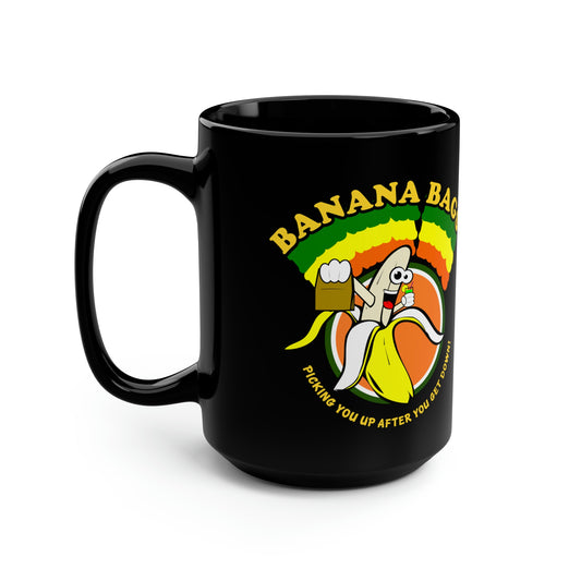 Banana Bags 15oz