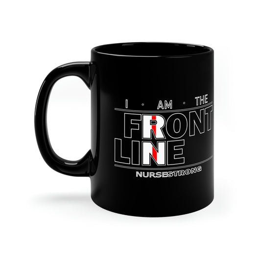 Front Line 11oz