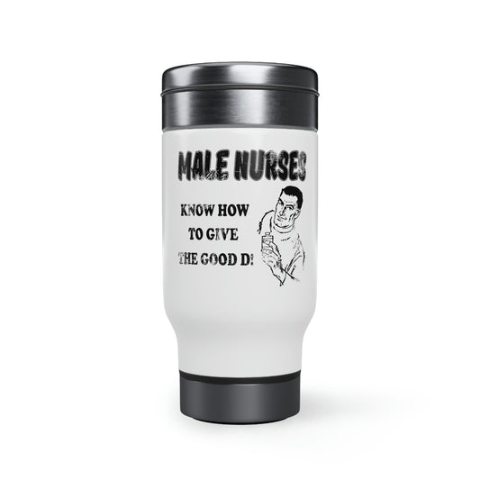 Male Nurses Know