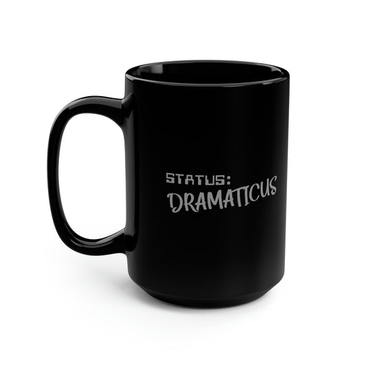 Status Dramaticus 15oz