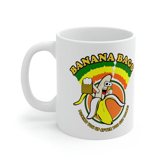 Banana Bags 11oz