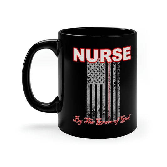 American Nurse 11oz