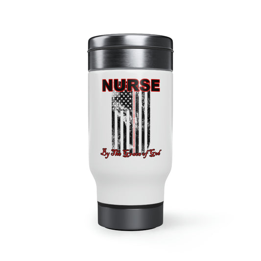 American Nurse
